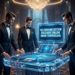 Analisis Kelemahan Sistem Baccarat Online Aman Terpercaya