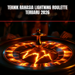 lightning roulette