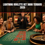 lightning roulette bet 5000