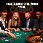 link asia gaming fair play