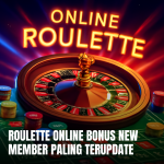 bonus new member roulette online