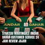 strategi martingale andar bahar