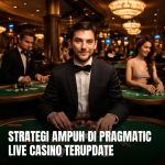 strategi pragmatic live