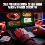 strategi random number generator casino online